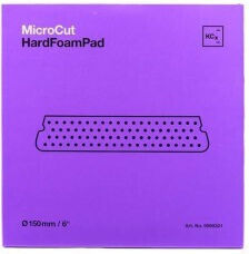 Koch Chemie Micro Cut Hard Foam Polish Finish Burete 126mm