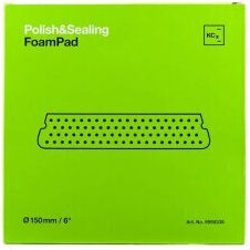 Koch Chemie Полираща уплътняваща апликационна гъба Foam Pad 150mm