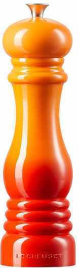 Le Creuset Manual Pepper Mill Ceramic in Black Colour