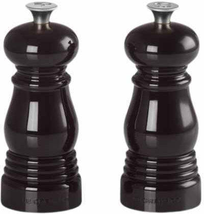 Le Creuset Manual Ceramic Spice Mills Set 2 Pieces