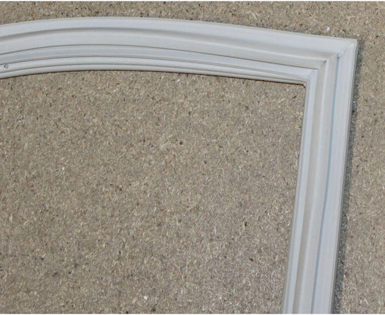 Garnitură Cauciuc Ușă Frigider Arctic D306+ C00895327 Beko 4668510500 Originală