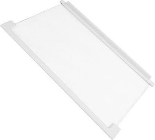 Raft De Sticlă Sertar Pentru Legume Frigider Gorenje Hisense Heinner K2037980