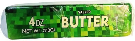 Squishy Butter Squishy Multicolour