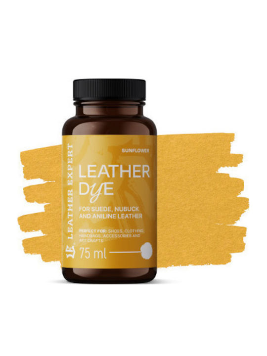 Leather Expert Vopsea pentru încălțăminte 75ml