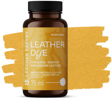 Leather Expert Vopsea pentru încălțăminte 75ml