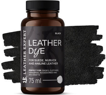 Leather Expert Vopsea pentru încălțăminte 75ml