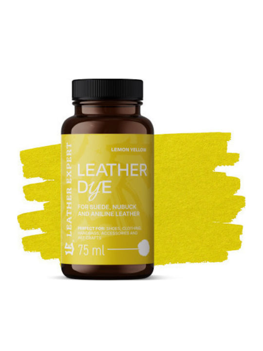 Leather Expert Vopsea pentru încălțăminte 75ml