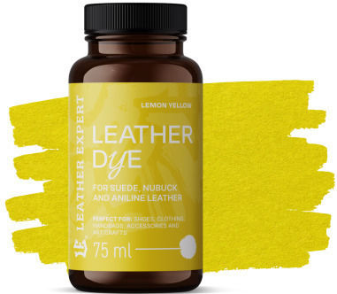 Leather Expert Vopsea pentru încălțăminte 75ml