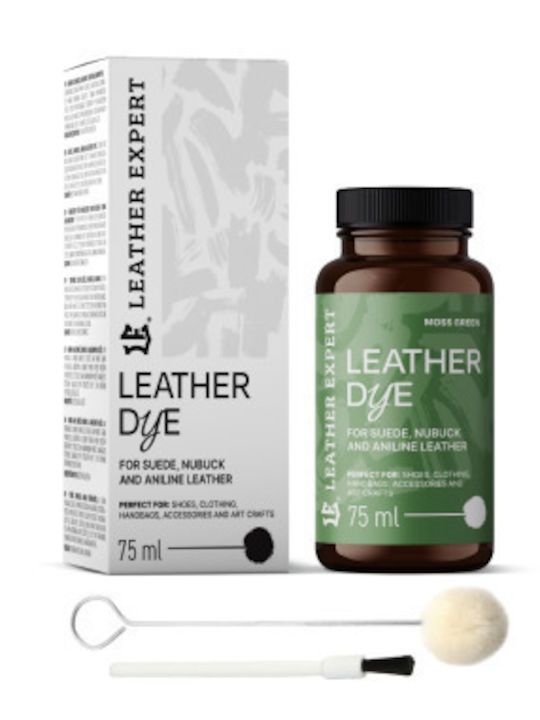 Leather Expert Vopsea pentru încălțăminte 75ml