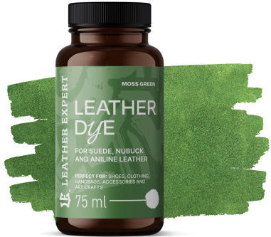 Leather Expert Vopsea pentru încălțăminte 75ml