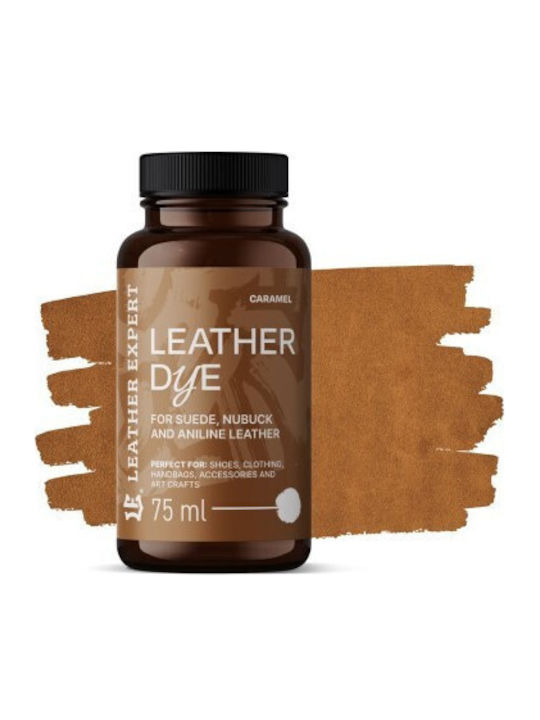 Leather Expert Vopsea pentru încălțăminte 75ml