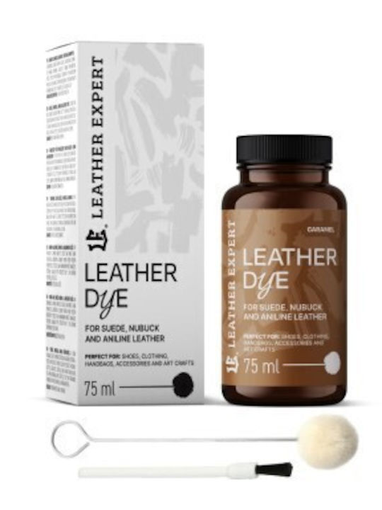 Leather Expert Vopsea pentru încălțăminte 75ml