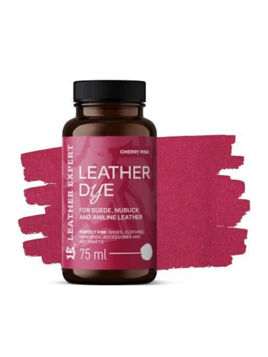 Leather Expert Vopsea pentru încălțăminte 75ml