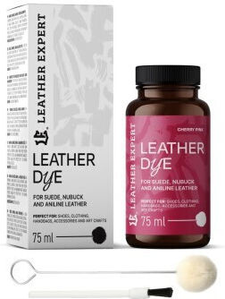 Leather Expert Viosarp Schuhpflegeprodukte Farbe 75ml