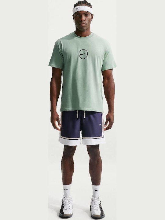 Athletic T-shirt Steam