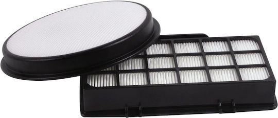 Filtru Hepa pentru Aspirator Compatibil cu Rowenta / Tefal