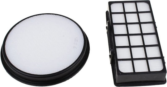 Filtru Hepa pentru Aspirator Compatibil cu Rowenta / Tefal