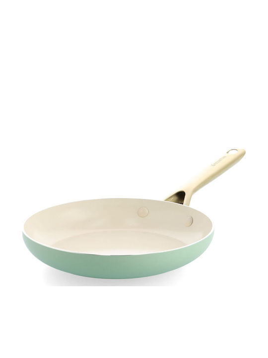 Green Pan Сет Тигани с Керамично Покритие 3 Части