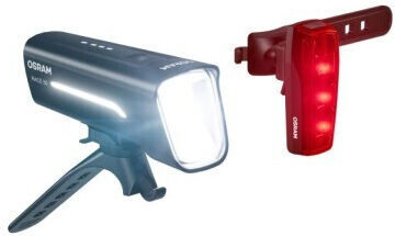 Osram Set 100 Lumini bicicleta