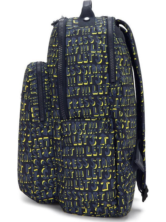 Kipling Kipling Laptoptasche Für Laptop 15" In Schwarz Farbe KI5816-1LH