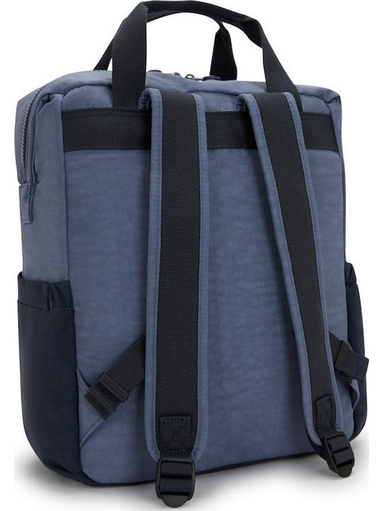 Kipling Laptop Backpack for 15" Laptop in Grey Colour KI9850-7FK Kipling Laptop Backpack for 15" Laptop in Grey Colour KI9850-7FK