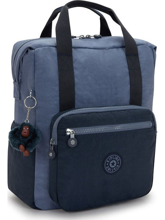 Kipling Laptop Backpack for 15" Laptop in Grey Colour KI9850-7FK