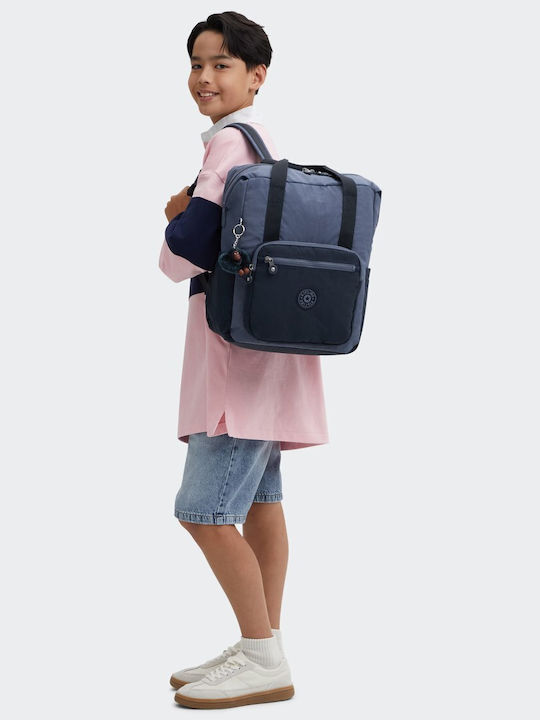 Kipling Laptop Backpack for 15" Laptop in Grey Colour KI9850-7FK