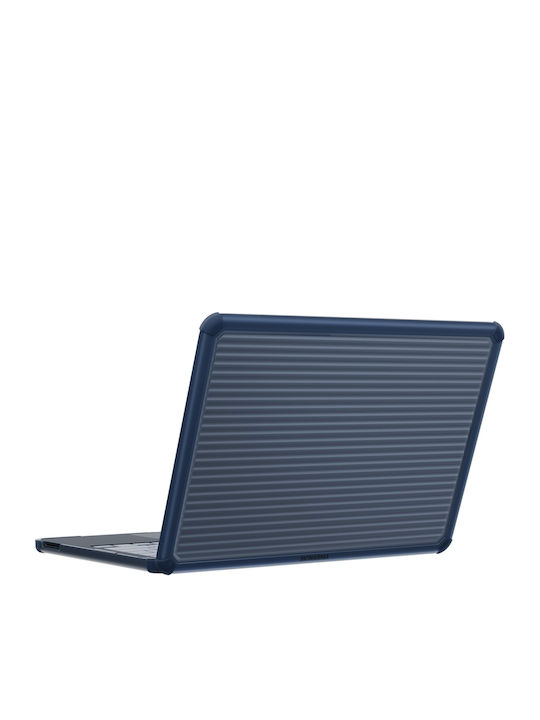 Skinarma Case for Laptop 13" in Blue Colour Skinarma Case for Laptop 13" in Blue Colour