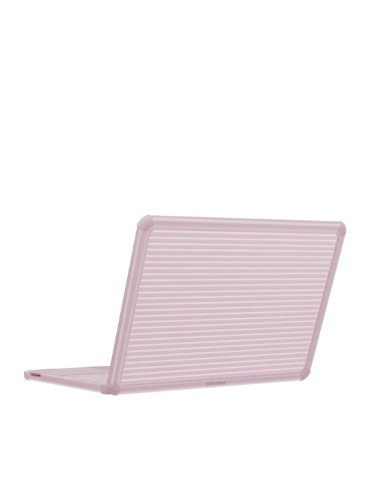 Skinarma Case for Laptop 13" in Pink Colour Skinarma Case for Laptop 13" in Pink Colour