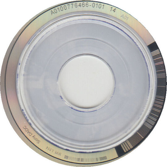 Magna Carta Lord Ages Cd