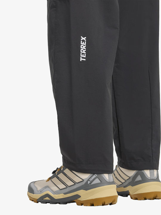 Terrex Ανδρικό Παντελόνι Cargo Black