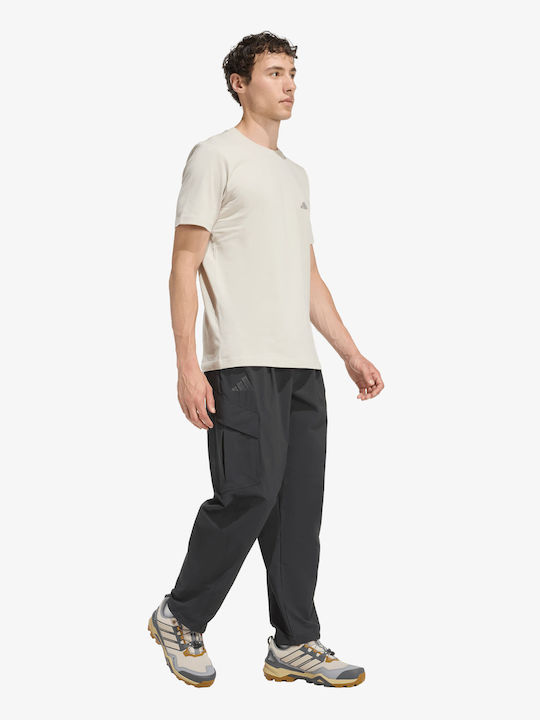 Terrex Ανδρικό Παντελόνι Cargo Black
