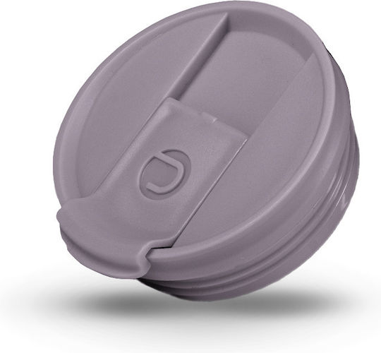 Dozze Seeker Tumbler Flip Lid Almond Beige
