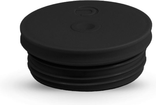 Dozze Seeker Thermos Trinkhalm Deckel Sacramento Grüne