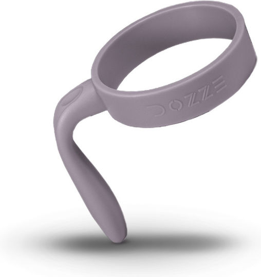 Dozze Seeker Tumbler Handle Almond Beige