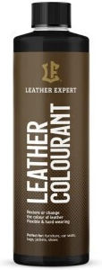 Vopsea Pentru Piele Maro Espresso 250ml Leather Expert