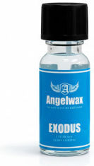 Angelwax Angelwax Exodus Kit De Acoperire Pentru Sticlă 50ml Vopsea Profesională Ceramică De Protecție