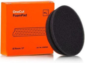 Koch Chemie Burete de Polish One Cut Foam 76mm