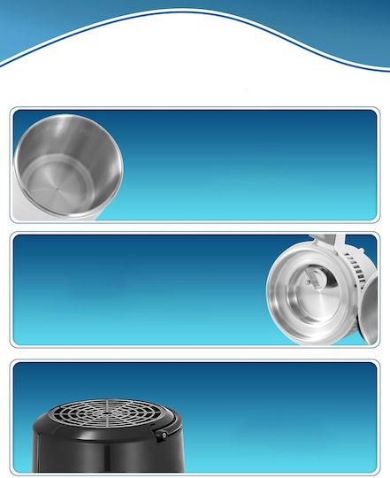 Distilator 4lt