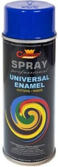 Champion Color Spray Vopsea Acrilic De Înaltă Temperatură Albastru 5002 400ml