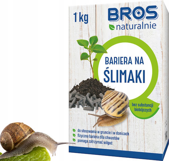 Bros Düngemittel 1kg
