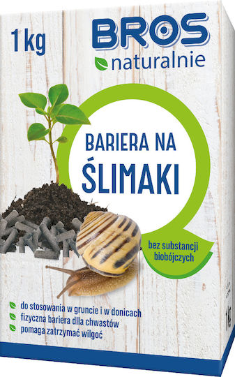 Bros Düngemittel 1kg