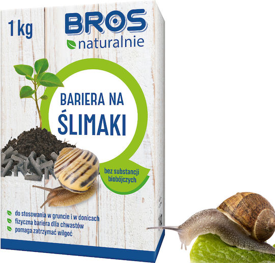 Bros Düngemittel 1kg