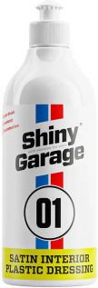 Shiny Garage Bej 500ml