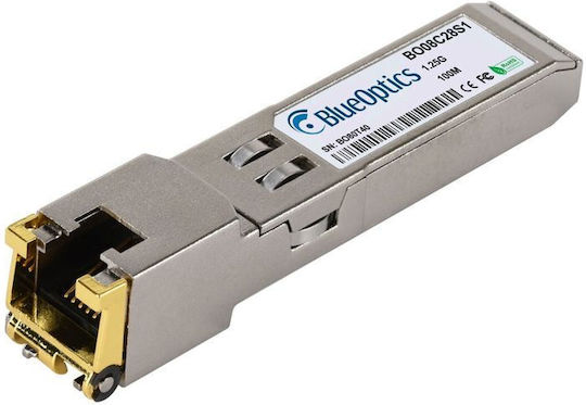 BlueOptics Transceiver 1τμχ