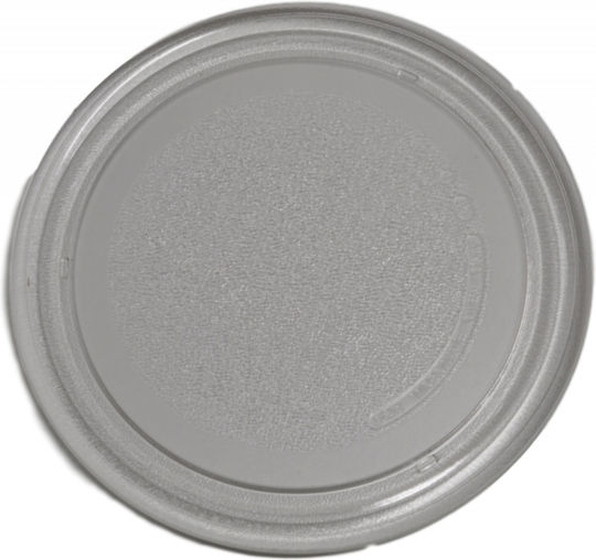 Farfurie Rotativă Pentru Cuptorul Cu Microunde 24,5 Cm Electrolux Beko Gorenje Candy Lg 3390w1g005a 3390w1a035a Originală