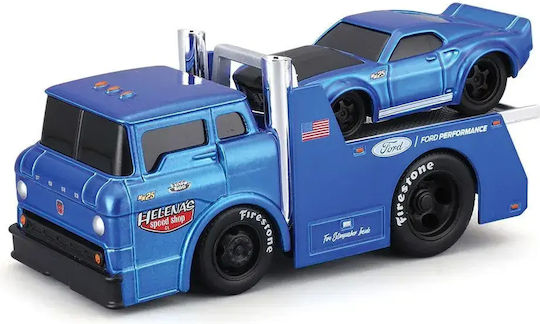 Maisto 1966 Ford Lastwagen 1:64 für 8+ Jahre