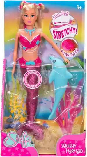 Steffi Love Păpușă 29 cm