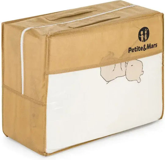 Petite & Mars Covoraș de Joacă pentru Nou-Născuți