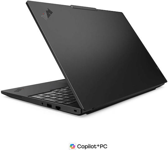 Lenovo ThinkPad T14 Gen 7 (Intel) 14" IPS FHD+ (Ultra 7-355/16GB/512GB SSD/W11 Pro) (GR Keyboard)